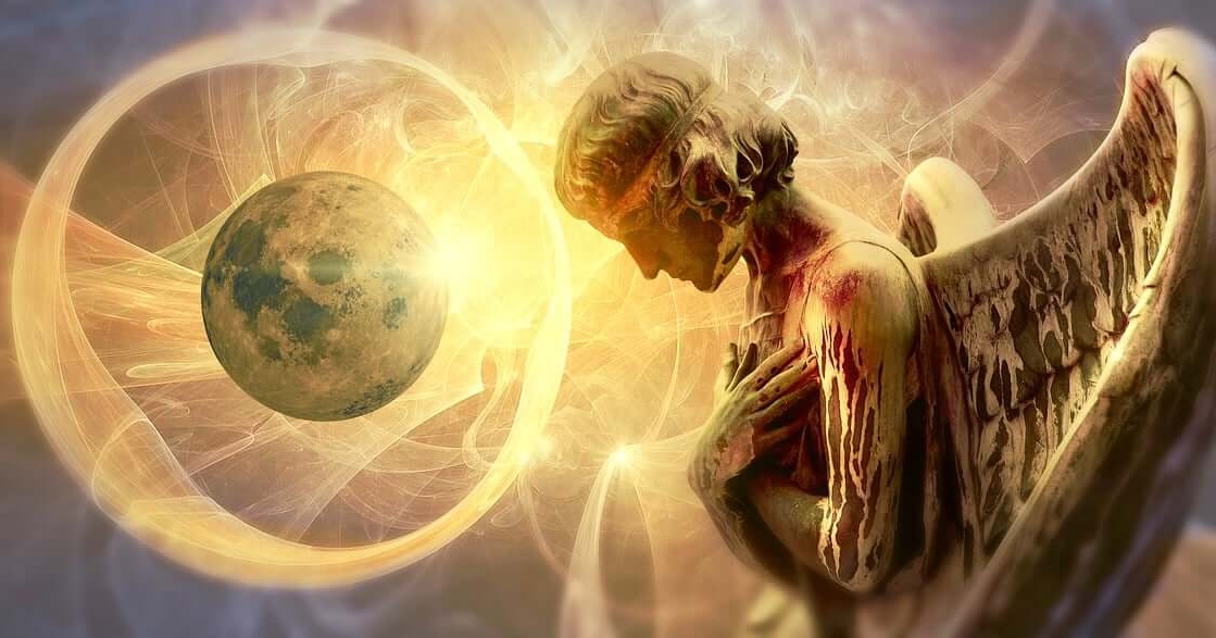 Le ferite dell’anima: lo scrigno del nostro tesoro interiore